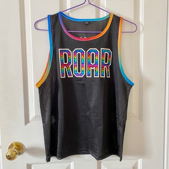 Katy Perry Concert Jersey - Picture 1 of 3